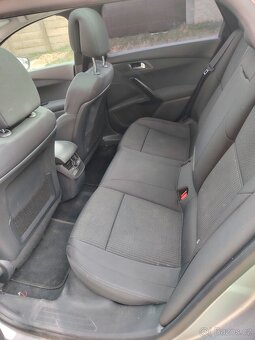 Peugeot 508 - 2