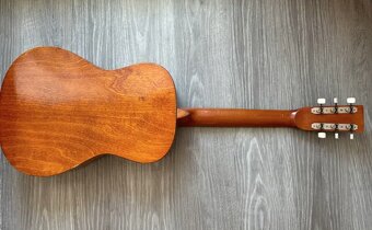 Kytara 3/4 Cremona Luby - 2