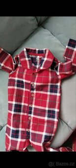 Pežám dětský - 2