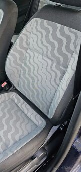 PŘEDNÍ SEDAČKA FABIA 2 ŘIDIČ KOUPÍM. - 2