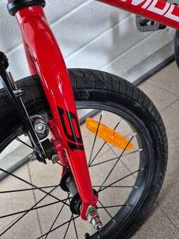 Dětské kolo 16 - 2