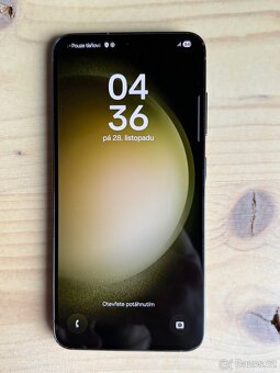 Samsung Galaxy S23 256 GB - 2