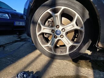 Mondeo mk4 - 2