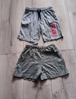 Věci na chlapečka vel 92/98 ,104 - 2