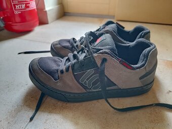 Five Ten Freerider Grey/Black 42 - 2