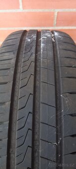 195/65 R15 91H Hankook - 2