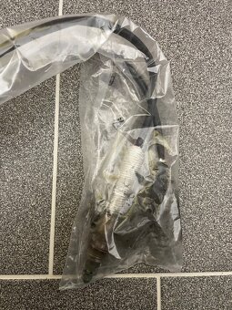 Lambda sonda 06K906262CF, Škoda, VW. - 2