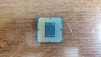 Intel Core I7-8700K 6C/12T - 2