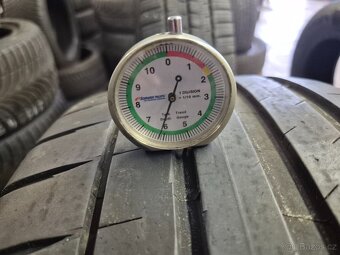 245/40 R18 MICHELIN (5,5mm) č.16038/b3 - 2