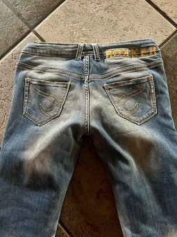 Rokker jeans - 2