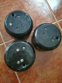 LIAZ, TATRA, Praga - 2