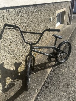 BMX - 2