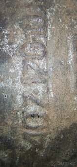 GAZ  převodovka - 2