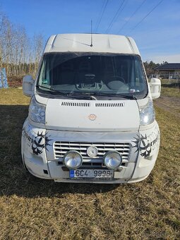 Fiat Ducato 3.0 - 2