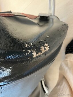 Chariot Thule CX1 - 2