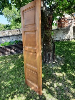 Dveře interiérove - 2