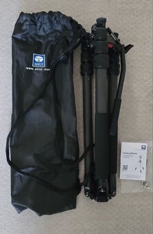 STATIV SIRUI VA- 5 - 2
