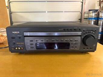Thomson dpl 600 cd - 2