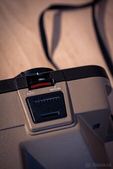 Polaroid sonar 4000 AF - 2