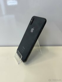iPhone XS 64GB, černý (rok záruka) - 2