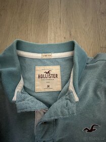 polo tričko Hollister - 2