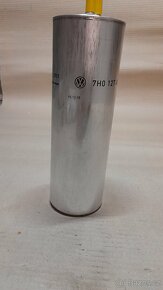 VW Transporter T6 Palivový filter - 2