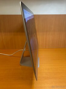 27 APPLE iMac model 2020  5K RETINA ZÁRUKA 6-24měs UPGRADE - 2