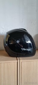 Prodám helmu, přilbu Lazer Vertigo XL - 2