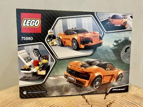 LEGO 75880 Speed Champions - McLaren 720S - 2