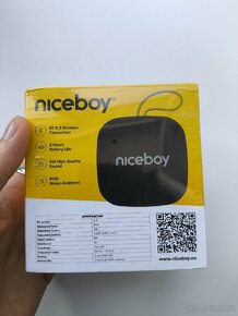 Niceboy Raze mini 4 - 2
