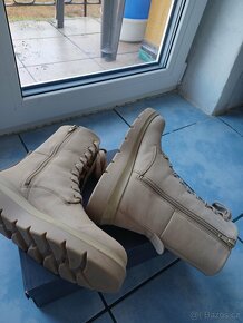 Dámské boty - 2