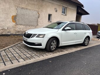 Prodám Škoda Octavie - 2
