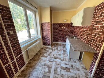 (479) Pronájem, byt 2+1, 51 m, Pohr.stráže 344, Kraslice - 2