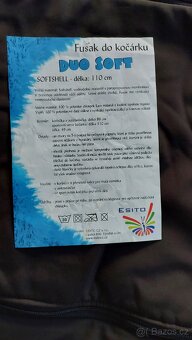 Rostoucí zimni fusak - 2