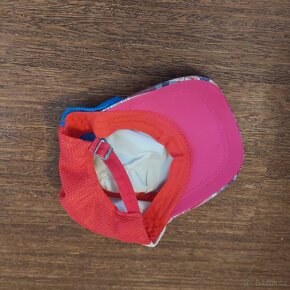 Kšiltovka pro miminko 6-18 m - 2