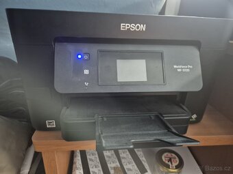 Wifi tiskárna Epson WF-3720 - 2