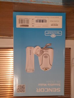 Smoothie Maker - 2