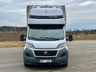 FIAT DUCATO MAXI 3.0 JTD 180 MultiJet - 2