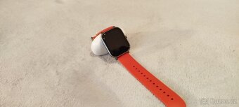 Chytré hodinky Amazfit GPS - 2