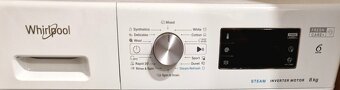 Whirlpool FFB 8458 BV EE - - 2
