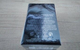 Pánské toaletní vody / parfémy / voda po holení - 2