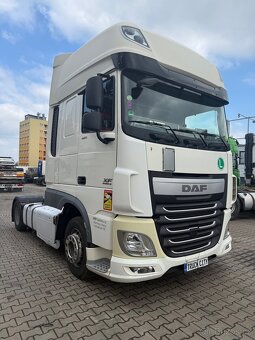 DAF XF 106.460 LowDeck SSC EURO 6 (1) - 2