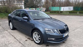 Škoda Octavia 1.5 TSI 110 kW - 2