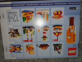 Lego 40593 - 2