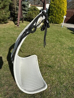 Houpacka Ikea Svinga TOP stav - 2