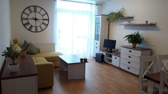 Pronájem bytu 3+kk, Zahradní, Rousínov – 74 m2 - 2