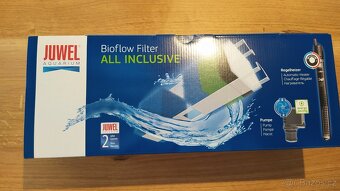 Vnitřní filtr Bioflow - 2
