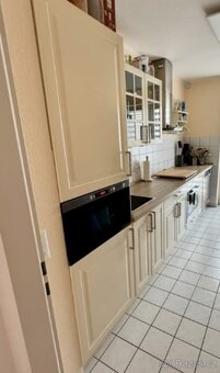 Kuchyňská linka IKEA včetně spotřebičů, 4280 - 2
