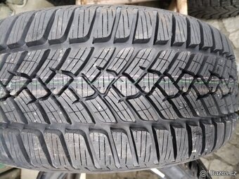 215/45/17 zimni pneu FULDA 215/45 R17 - 2