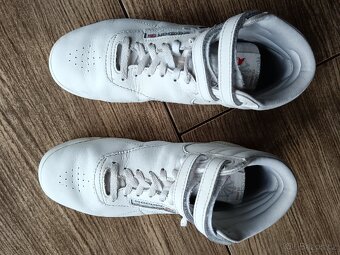 Reebok boty na aerobik - 2